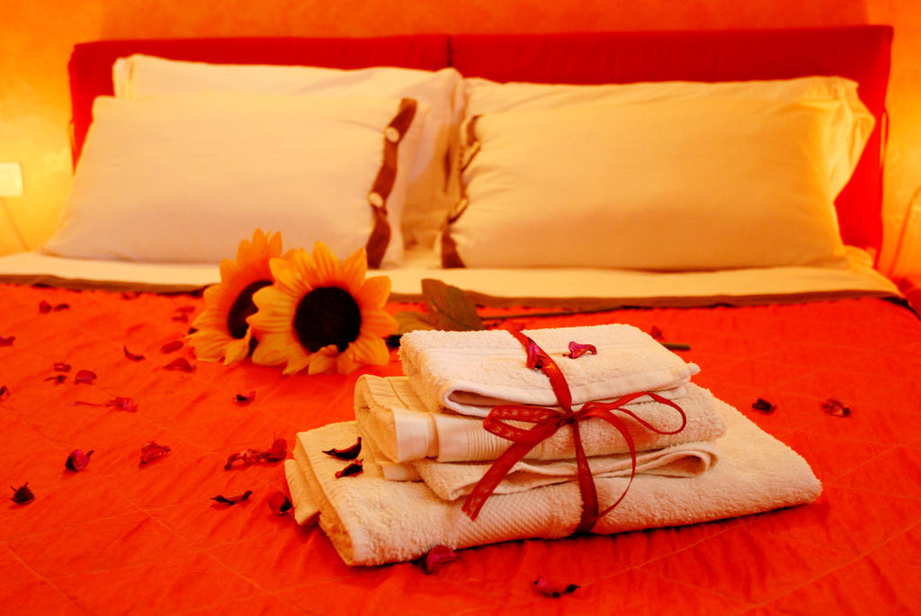 B&B Fantar House Carbonia Pokój zdjęcie