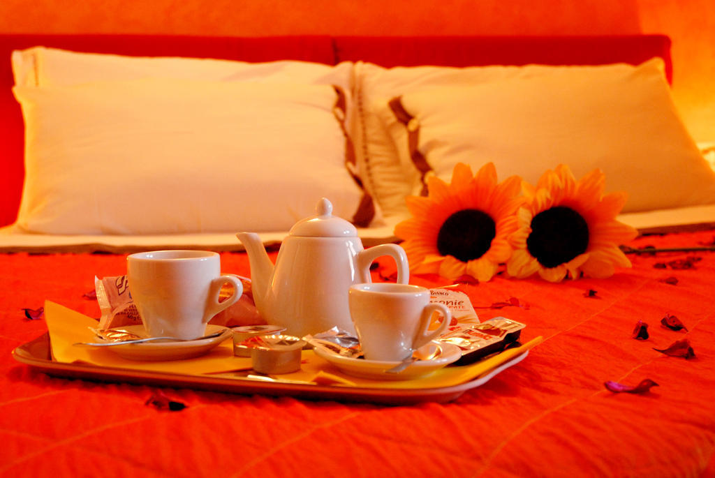 B&B Fantar House Carbonia Pokój zdjęcie