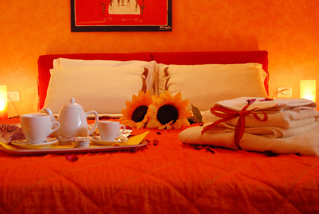 B&B Fantar House Carbonia Pokój zdjęcie
