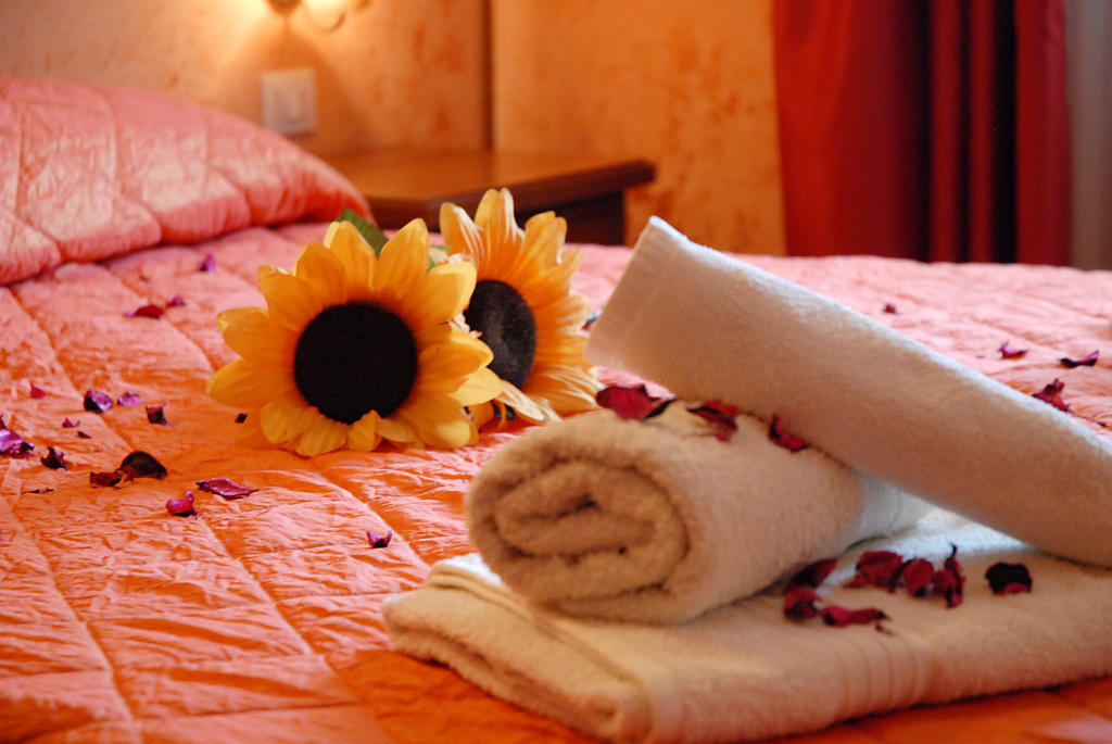 B&B Fantar House Carbonia Pokój zdjęcie