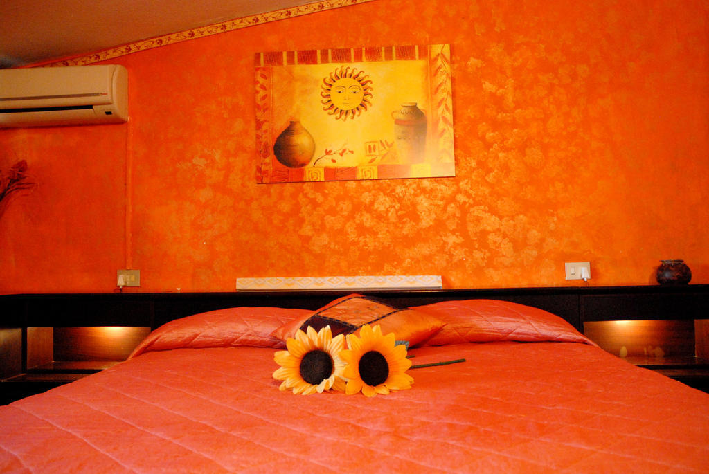 B&B Fantar House Carbonia Pokój zdjęcie