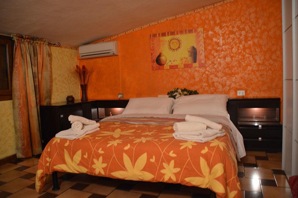 B&B Fantar House Carbonia Zewnętrze zdjęcie