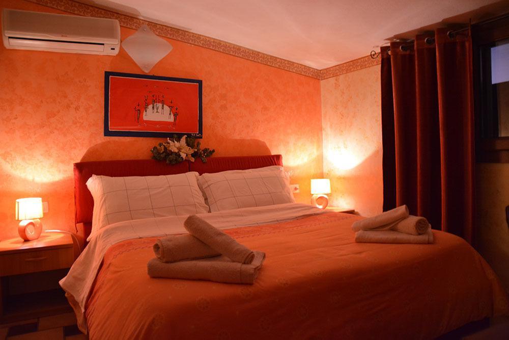 B&B Fantar House Carbonia Zewnętrze zdjęcie
