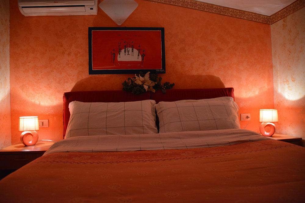 B&B Fantar House Carbonia Zewnętrze zdjęcie