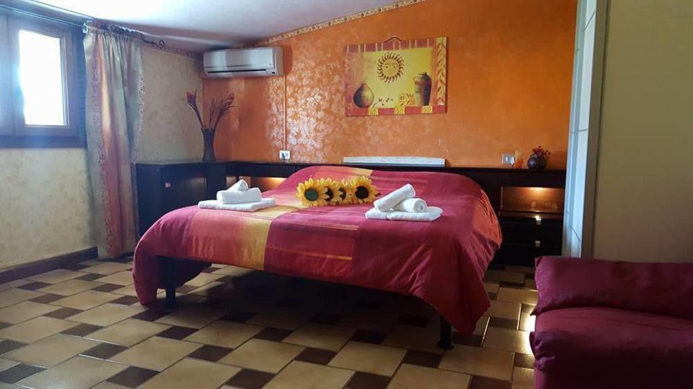 B&B Fantar House Carbonia Zewnętrze zdjęcie