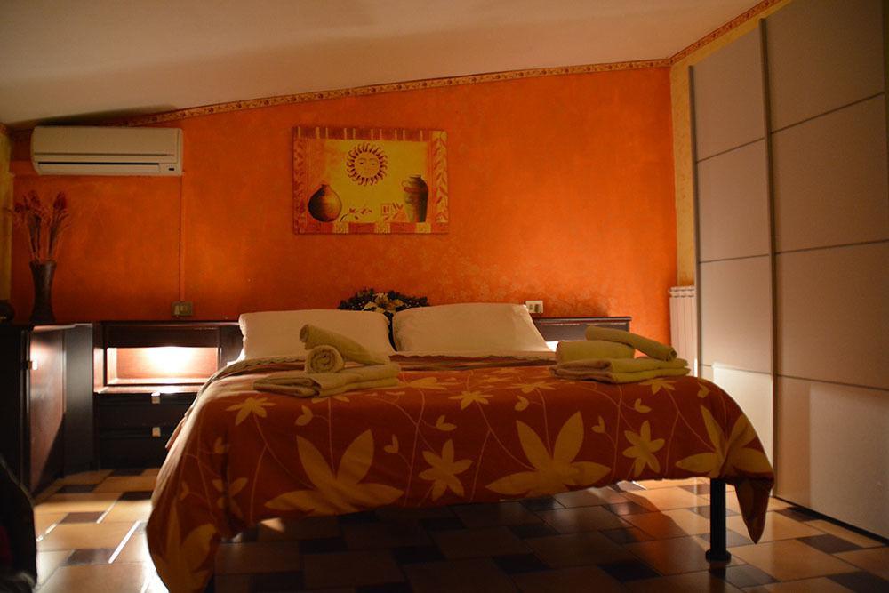 B&B Fantar House Carbonia Zewnętrze zdjęcie