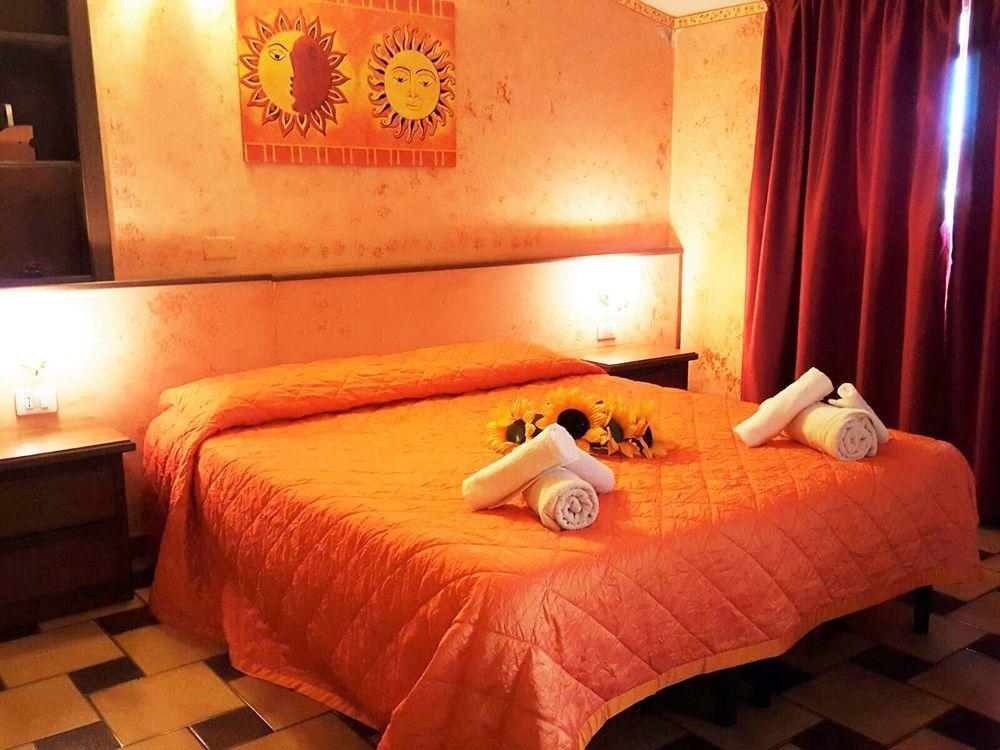 B&B Fantar House Carbonia Zewnętrze zdjęcie