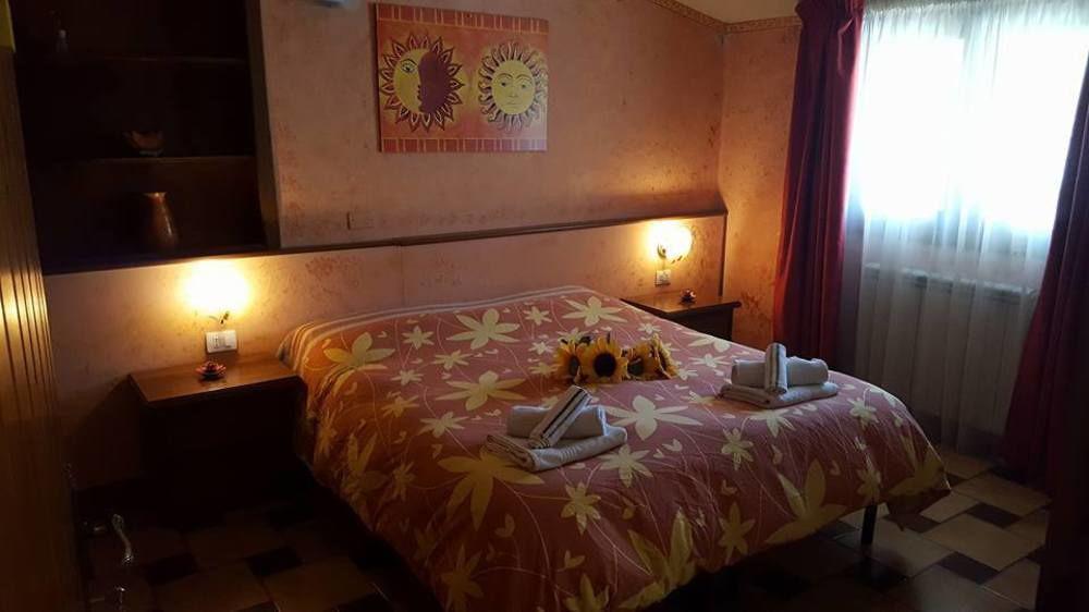 B&B Fantar House Carbonia Zewnętrze zdjęcie